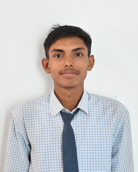 VISHNU SHARMA 